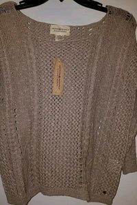 Denim & Supply Ralph Lauren Jumper Top